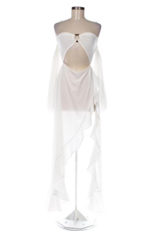 Šaty  SHEIN, Veľkosť M, Farba Biela, Cena  9,86 €