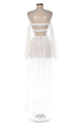 Kleid SHEIN, Größe M, Farbe Weiß, Preis 12,11 €