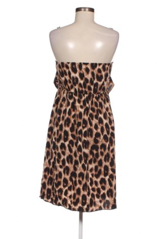 Φόρεμα SHEIN, Μέγεθος 4XL, Χρώμα Πολύχρωμο, Τιμή 10,23 €