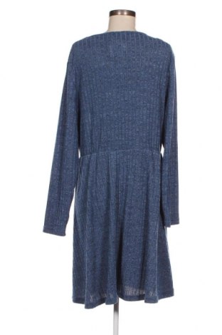 Šaty  SHEIN, Velikost XXL, Barva Modrá, Cena  337,00 Kč