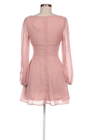Φόρεμα SHEIN, Μέγεθος XS, Χρώμα Σάπιο μήλο, Τιμή 17,94 €