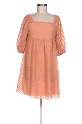 Šaty  SHEIN, Velikost S, Barva Béžová, Cena  249,00 Kč