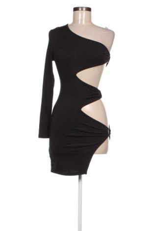 Kleid SHEIN, Größe S, Farbe Schwarz, Preis 40,36 €