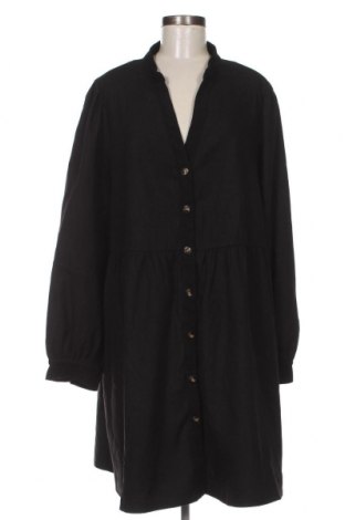 Šaty  SHEIN, Veľkosť 4XL, Farba Čierna, Cena  14,08 €