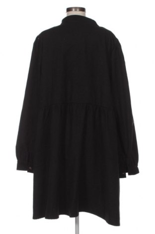 Šaty  SHEIN, Velikost 4XL, Barva Černá, Cena  396,00 Kč