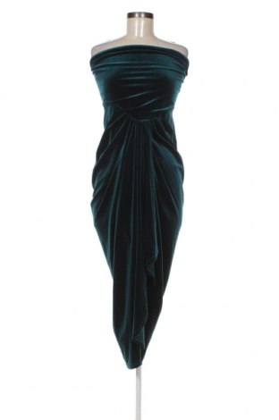 Kleid SHEIN, Größe L, Farbe Grün, Preis 18,16 €