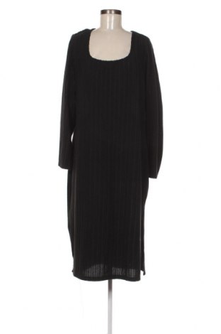 Šaty  SHEIN, Veľkosť 4XL, Farba Čierna, Cena  9,37 €