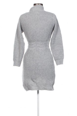 Kleid SHEIN, Größe S, Farbe Grau, Preis 8,01 €