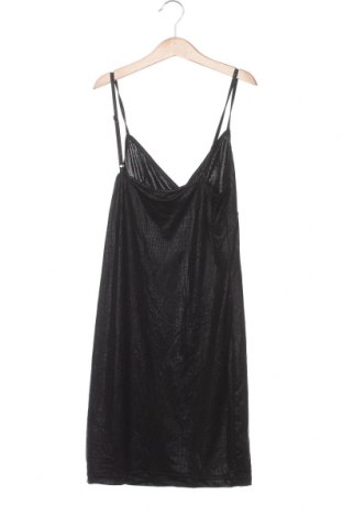 Kleid SHEIN, Größe XS, Farbe Schwarz, Preis € 6,70