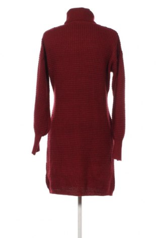 Šaty  SHEIN, Veľkosť M, Farba Červená, Cena  8,38 €