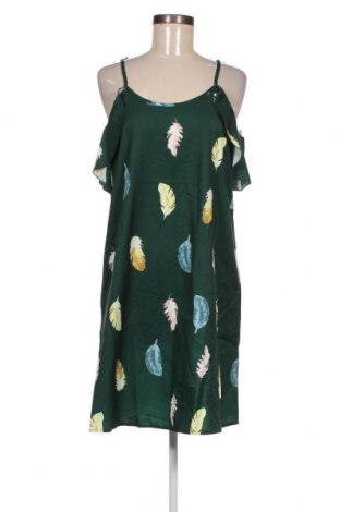 Šaty  SHEIN, Veľkosť M, Farba Zelená, Cena  8,90 €