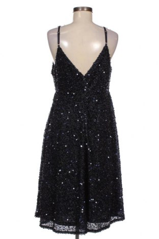 Φόρεμα SHEIN, Μέγεθος L, Χρώμα Μπλέ, Τιμή 29,66 €