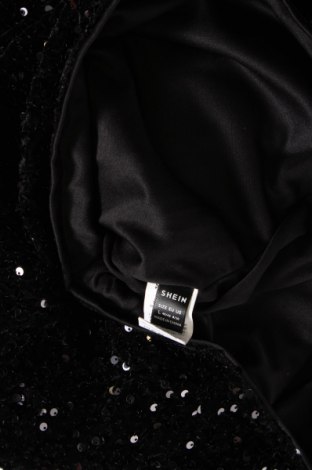Φόρεμα SHEIN, Μέγεθος L, Χρώμα Μαύρο, Τιμή 16,61 €