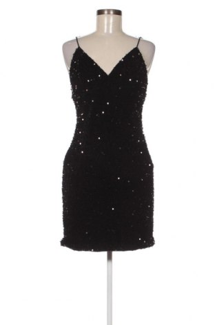 Šaty  SHEIN, Veľkosť L, Farba Čierna, Cena  19,28 €