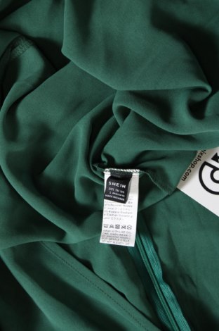 Šaty  SHEIN, Velikost M, Barva Zelená, Cena  371,00 Kč