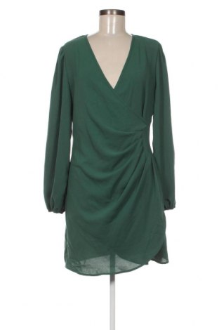 Šaty  SHEIN, Velikost M, Barva Zelená, Cena  223,00 Kč