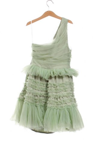 Šaty  SHEIN, Veľkosť XS, Farba Zelená, Cena  18,00 €