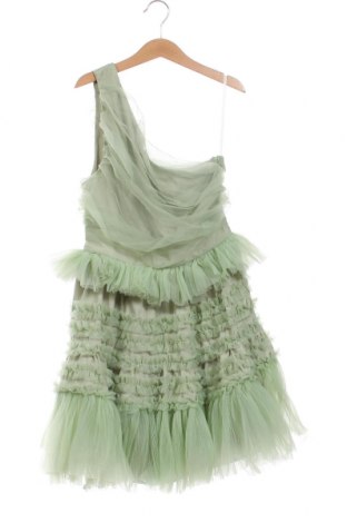 Šaty  SHEIN, Veľkosť XS, Farba Zelená, Cena  18,00 €