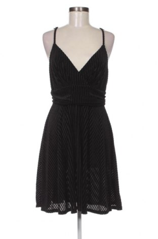 Kleid SHEIN, Größe L, Farbe Schwarz, Preis 5,85 €