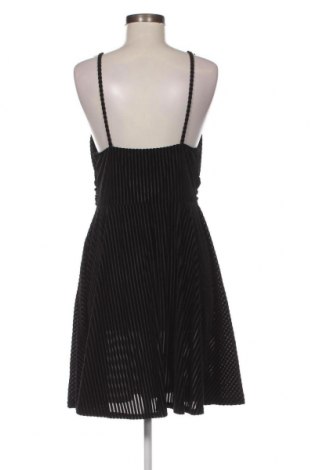 Šaty  SHEIN, Velikost L, Barva Černá, Cena  134,00 Kč