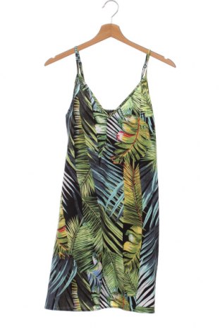 Φόρεμα SHEIN, Μέγεθος XS, Χρώμα Πολύχρωμο, Τιμή 5,12 €