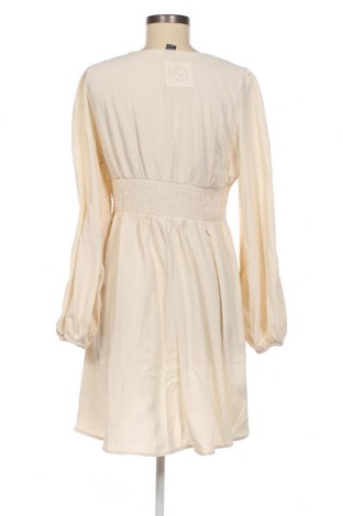 Šaty  SHEIN, Velikost L, Barva Béžová, Cena  462,00 Kč