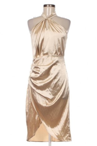 Kleid SHEIN, Größe S, Farbe Beige, Preis € 6,67