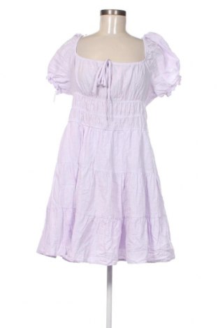 Kleid SHEIN, Größe XXL, Farbe Lila, Preis 8,90 €