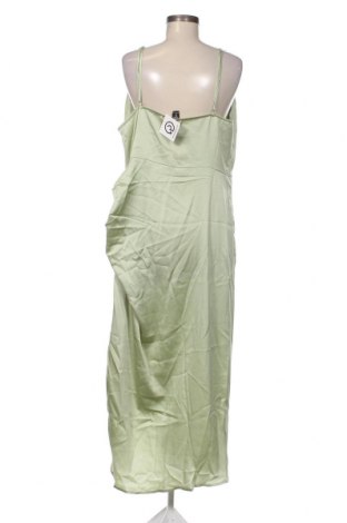 Φόρεμα SHEIN, Μέγεθος 3XL, Χρώμα Πράσινο, Τιμή 29,97 €