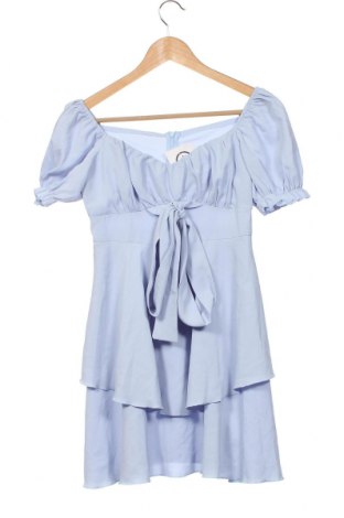 Šaty  SHEIN, Velikost S, Barva Modrá, Cena  371,00 Kč