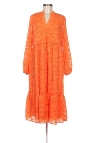 Šaty  SHEIN, Veľkosť M, Farba Oranžová, Cena  9,86 €
