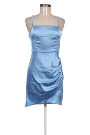 Kleid SHEIN, Größe L, Farbe Blau, Preis 6,23 €