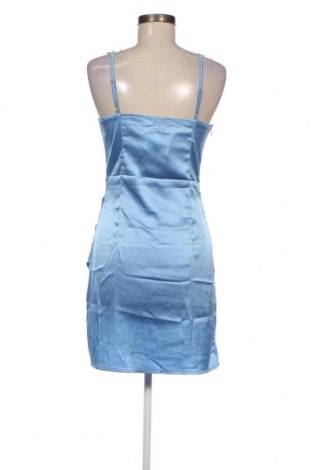 Kleid SHEIN, Größe L, Farbe Blau, Preis 14,83 €