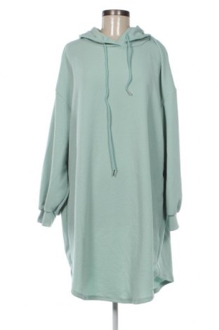 Šaty  SHEIN, Velikost XL, Barva Modrá, Cena  185,00 Kč