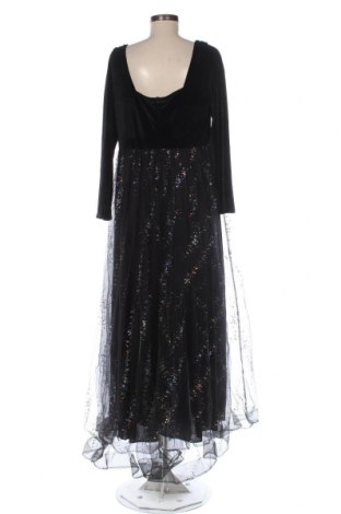 Kleid SHEIN, Größe XL, Farbe Schwarz, Preis 34,31 €