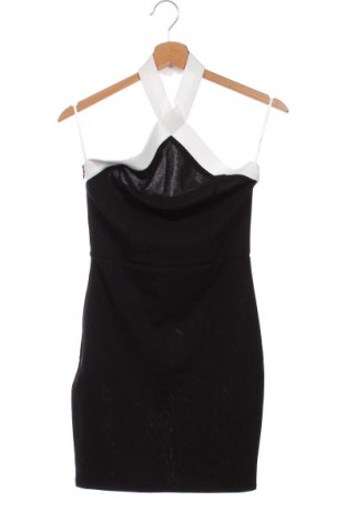Φόρεμα SHEIN, Μέγεθος XS, Χρώμα Μαύρο, Τιμή 4,45 €
