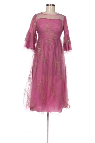 Šaty  SHEIN, Velikost S, Barva Růžová, Cena  418,00 Kč