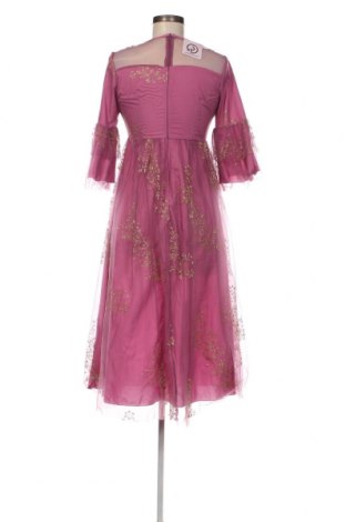 Šaty  SHEIN, Velikost S, Barva Růžová, Cena  404,00 Kč