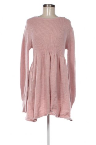 Šaty  SHEIN, Veľkosť L, Farba Ružová, Cena  16,44 €