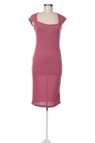 Kleid SHEIN, Größe L, Farbe Rosa, Preis 6,02 €