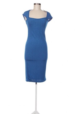 Φόρεμα SHEIN, Μέγεθος M, Χρώμα Μπλέ, Τιμή 6,01 €