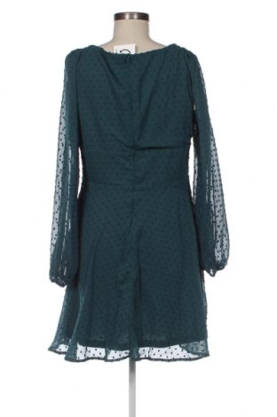 Kleid SHEIN, Größe XL, Farbe Grün, Preis 34,31 €
