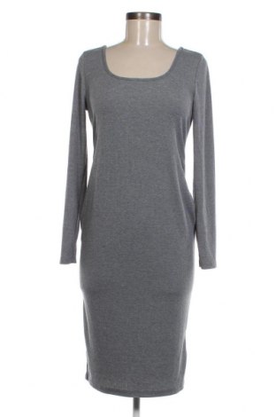 Φόρεμα SHEIN, Μέγεθος M, Χρώμα Γκρί, Τιμή 4,31 €