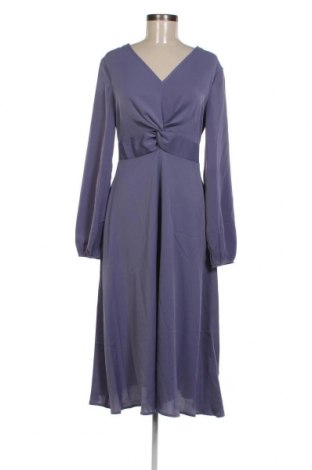 Φόρεμα SHEIN, Μέγεθος M, Χρώμα Βιολετί, Τιμή 35,88 €