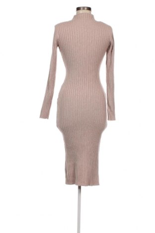 Šaty  SHEIN, Velikost S, Barva Béžová, Cena  380,00 Kč