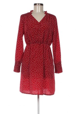 Šaty  SHEIN, Velikost M, Barva Červená, Cena  189,00 Kč
