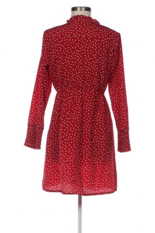 Kleid SHEIN, Größe M, Farbe Rot, Preis 10,90 €
