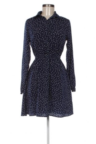 Kleid SHEIN, Größe S, Farbe Blau, Preis 12,11 €