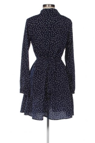 Φόρεμα SHEIN, Μέγεθος S, Χρώμα Μπλέ, Τιμή 10,76 €