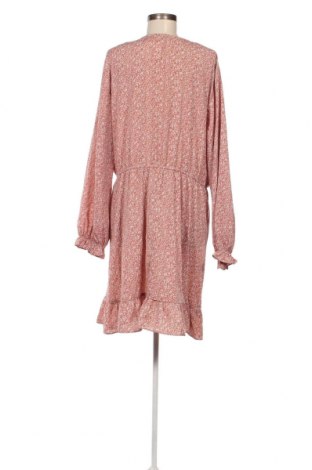 Šaty  SHEIN, Velikost 3XL, Barva Růžová, Cena  416,00 Kč